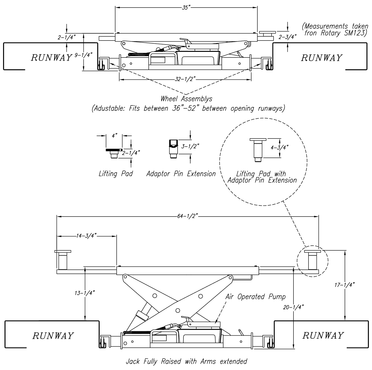 Download specifications sheet